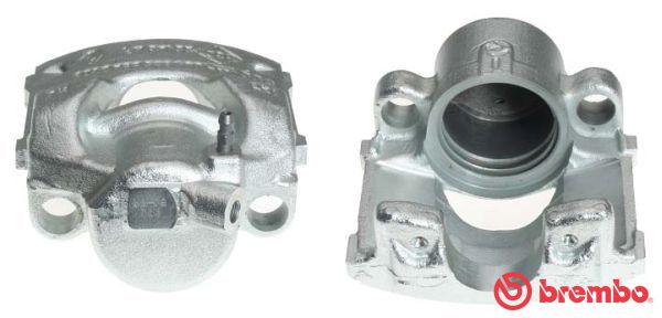 Гальмівний супорт BREMBO F68125 - zapix