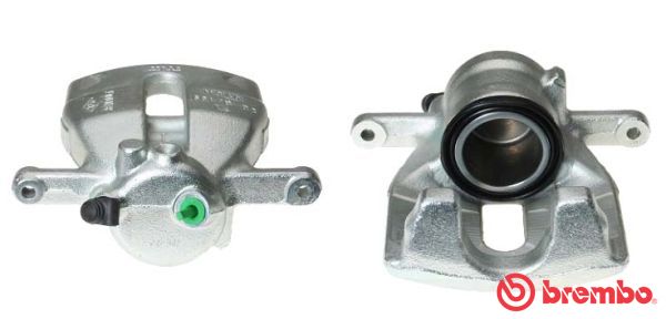 Гальмівний супорт BREMBO F68126 - zapix