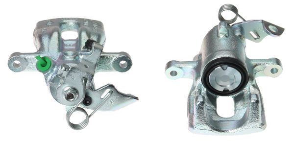 Гальмівний супорт BREMBO F68128 - zapix