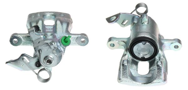 Гальмівний супорт BREMBO F68129 - zapix