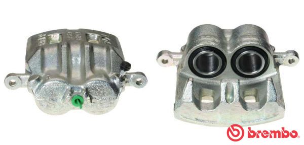 Гальмівний супорт BREMBO F78024 - zapix