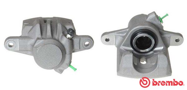 Гальмівний супорт BREMBO F78038 - zapix