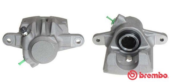 Гальмівний супорт BREMBO F78039 - zapix