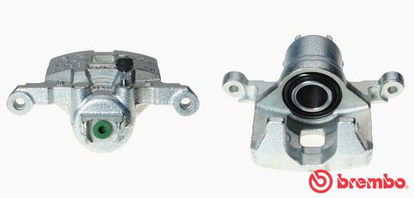Гальмівний супорт BREMBO F78042 - zapix