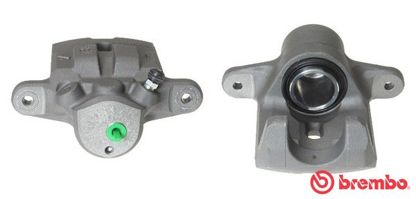 Гальмівний супорт BREMBO F78048 - zapix