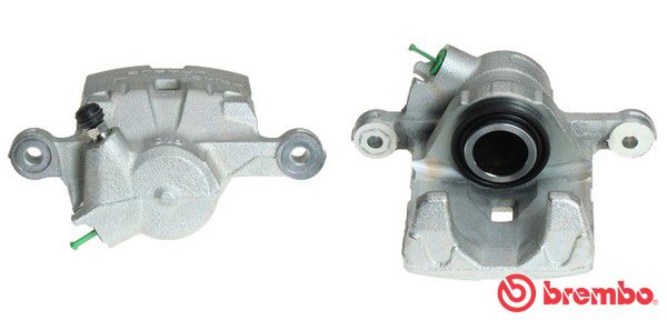 Гальмівний супорт BREMBO F78051 - zapix