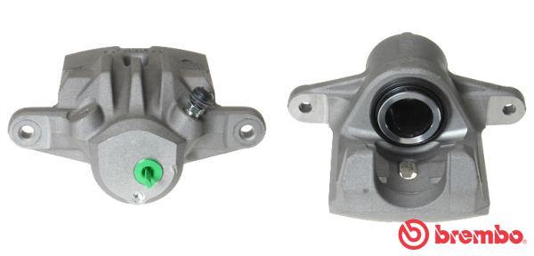 Гальмівний супорт BREMBO F78052 - zapix