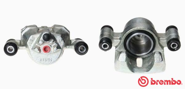 Гальмівний супорт BREMBO F79022 - zapix