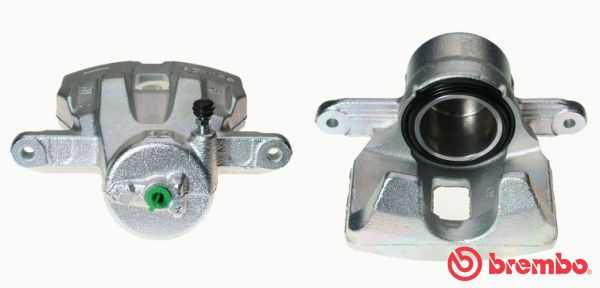 Гальмівний супорт BREMBO F79040 - zapix