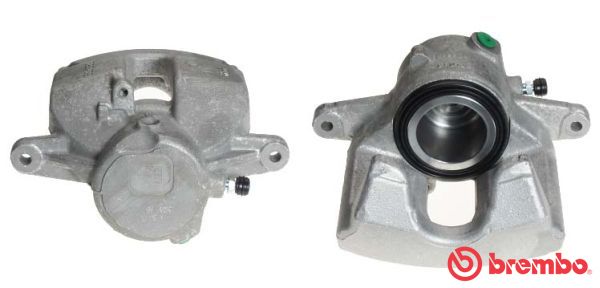 Гальмівний супорт BREMBO F50310 - zapix