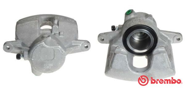 Гальмівний супорт BREMBO F50313 - zapix