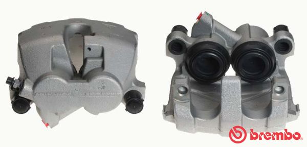 Гальмівний супорт BREMBO F50319 - zapix