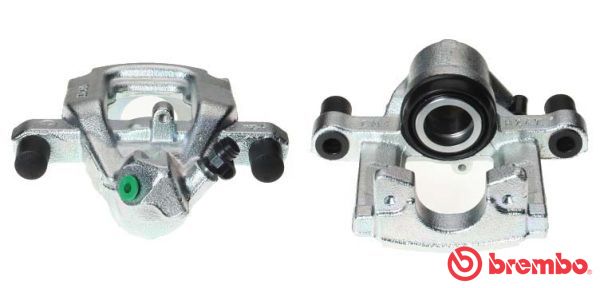 Гальмівний супорт BREMBO F50328 - zapix