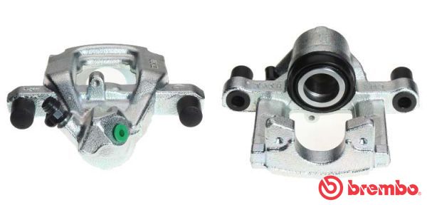 Гальмівний супорт BREMBO F50329 - zapix