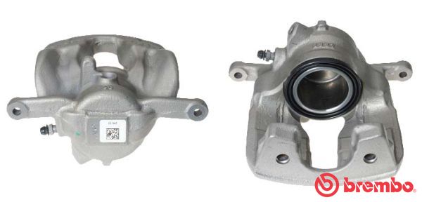 Гальмівний супорт BREMBO F50334 - zapix