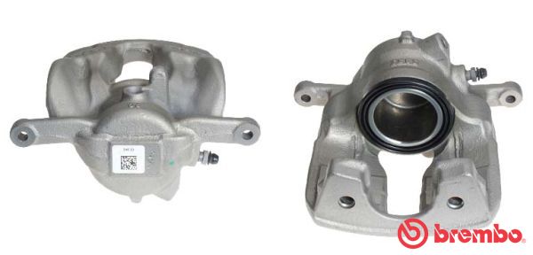 Гальмівний супорт BREMBO F50335 - zapix