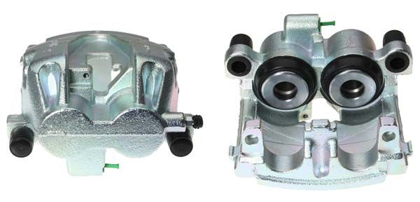 Гальмівний супорт BREMBO F50340 - zapix