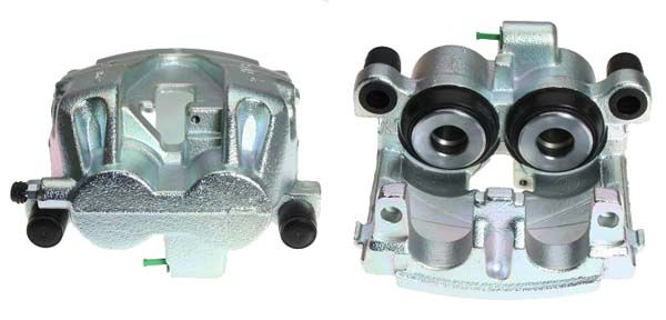 Гальмівний супорт BREMBO F50341 - zapix