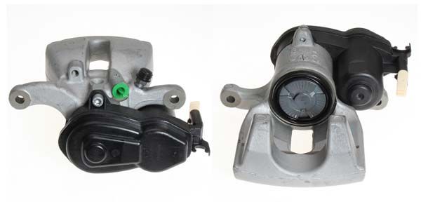 Гальмівний супорт BREMBO F50359 - zapix