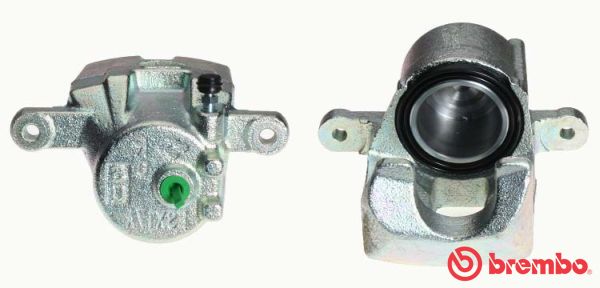 Гальмівний супорт BREMBO F54092 - zapix