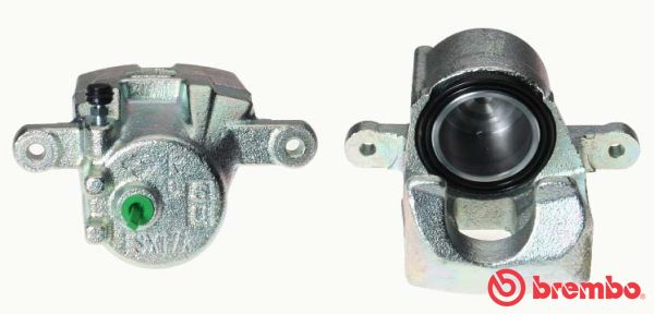 Гальмівний супорт BREMBO F54093 - zapix