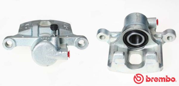 Гальмівний супорт BREMBO F54100 - zapix