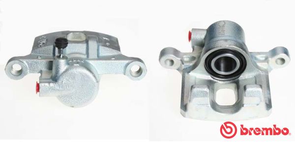 Гальмівний супорт BREMBO F54101 - zapix