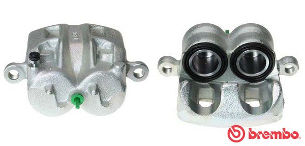 Гальмівний супорт BREMBO F54102 - zapix