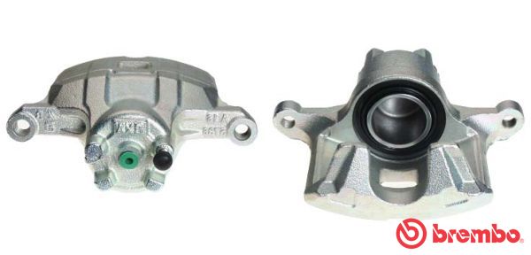 Гальмівний супорт BREMBO F54113 - zapix