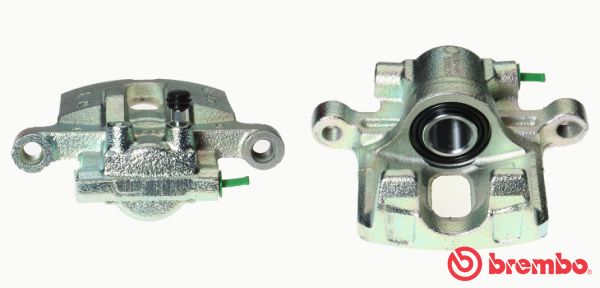Гальмівний супорт BREMBO F54114 - zapix