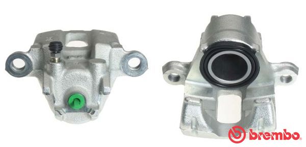 Гальмівний супорт BREMBO F54117 - zapix