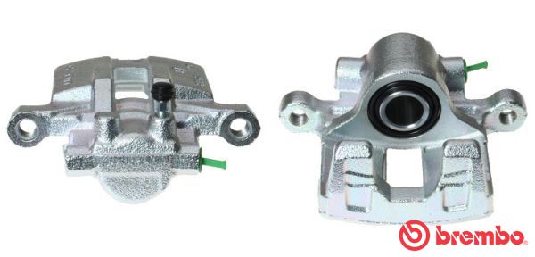 Гальмівний супорт BREMBO F54120 - zapix