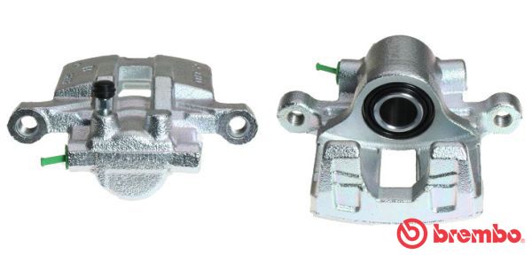 Гальмівний супорт BREMBO F54121 - zapix
