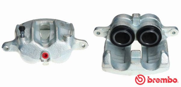 Гальмівний супорт BREMBO F56091 - zapix