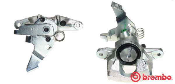 Гальмівний супорт BREMBO F56103 - zapix