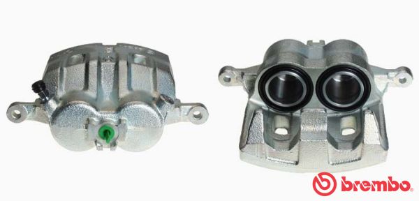 Гальмівний супорт BREMBO F56110 - zapix