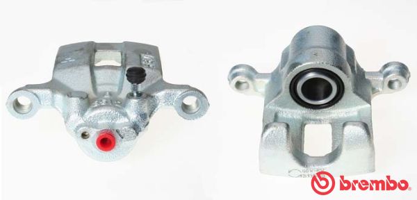 Гальмівний супорт BREMBO F56112 - zapix