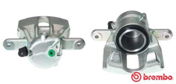 Гальмівний супорт BREMBO F56118 - zapix
