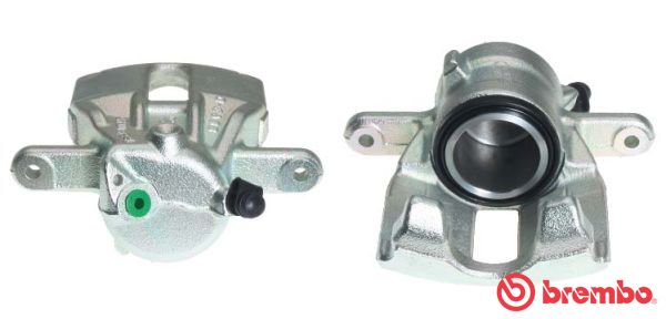 Гальмівний супорт BREMBO F56119 - zapix