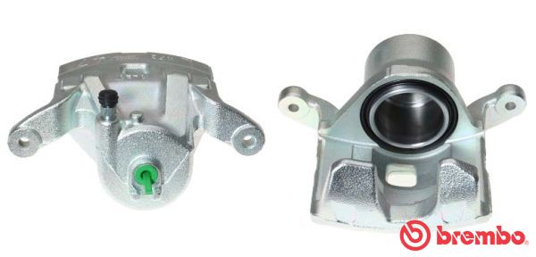 Гальмівний супорт BREMBO F56140 - zapix