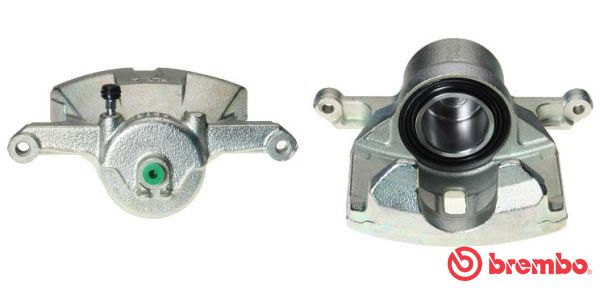 Гальмівний супорт BREMBO F56144 - zapix