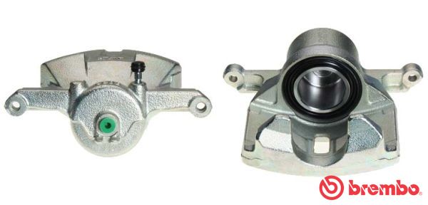 Гальмівний супорт BREMBO F56145 - zapix