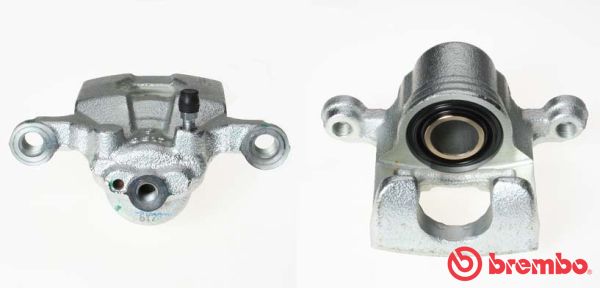 Гальмівний супорт BREMBO F56146 - zapix