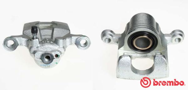 Гальмівний супорт BREMBO F56147 - zapix