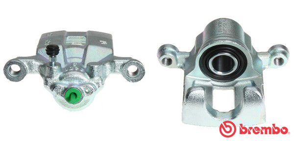 Гальмівний супорт BREMBO F56149 - zapix