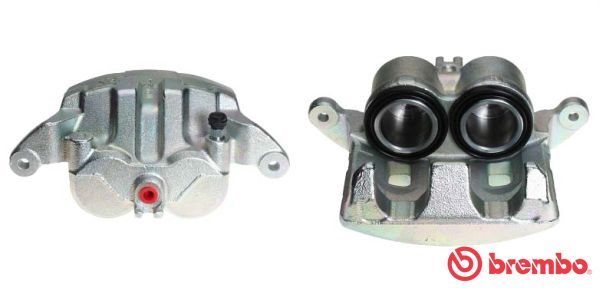 Гальмівний супорт BREMBO F56150 - zapix