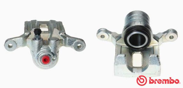 Гальмівний супорт BREMBO F56154 - zapix
