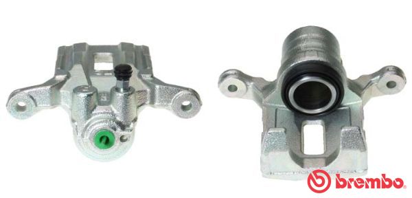 Гальмівний супорт BREMBO F56155 - zapix