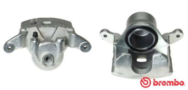 Гальмівний супорт BREMBO F56164 - zapix