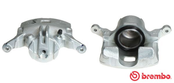 Гальмівний супорт BREMBO F56171 - zapix